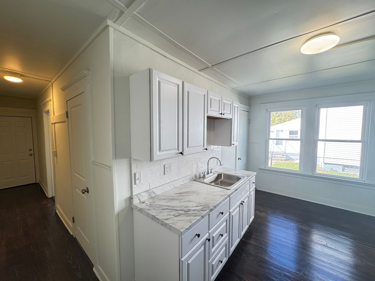 Hamden Apartment: 28-30 Third St