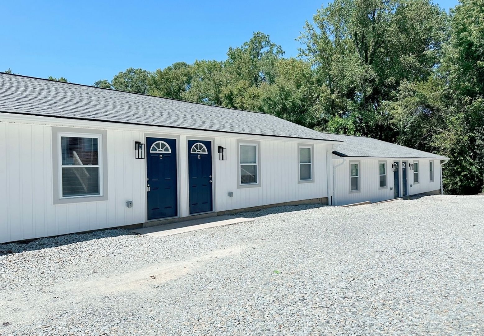 Durham Apartment: 413 Price Ave