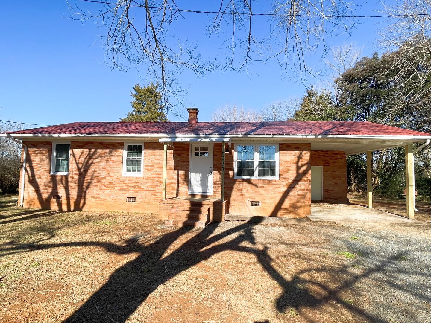 Liberty House: 6073 Kirkman St Ext