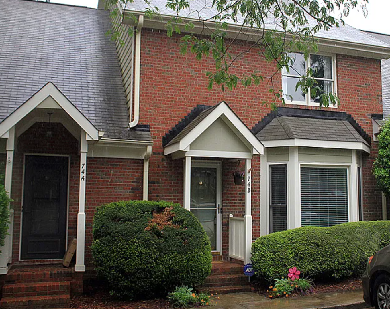 Durham House: 5500 Fortunes Ridge Dr Apt 74B