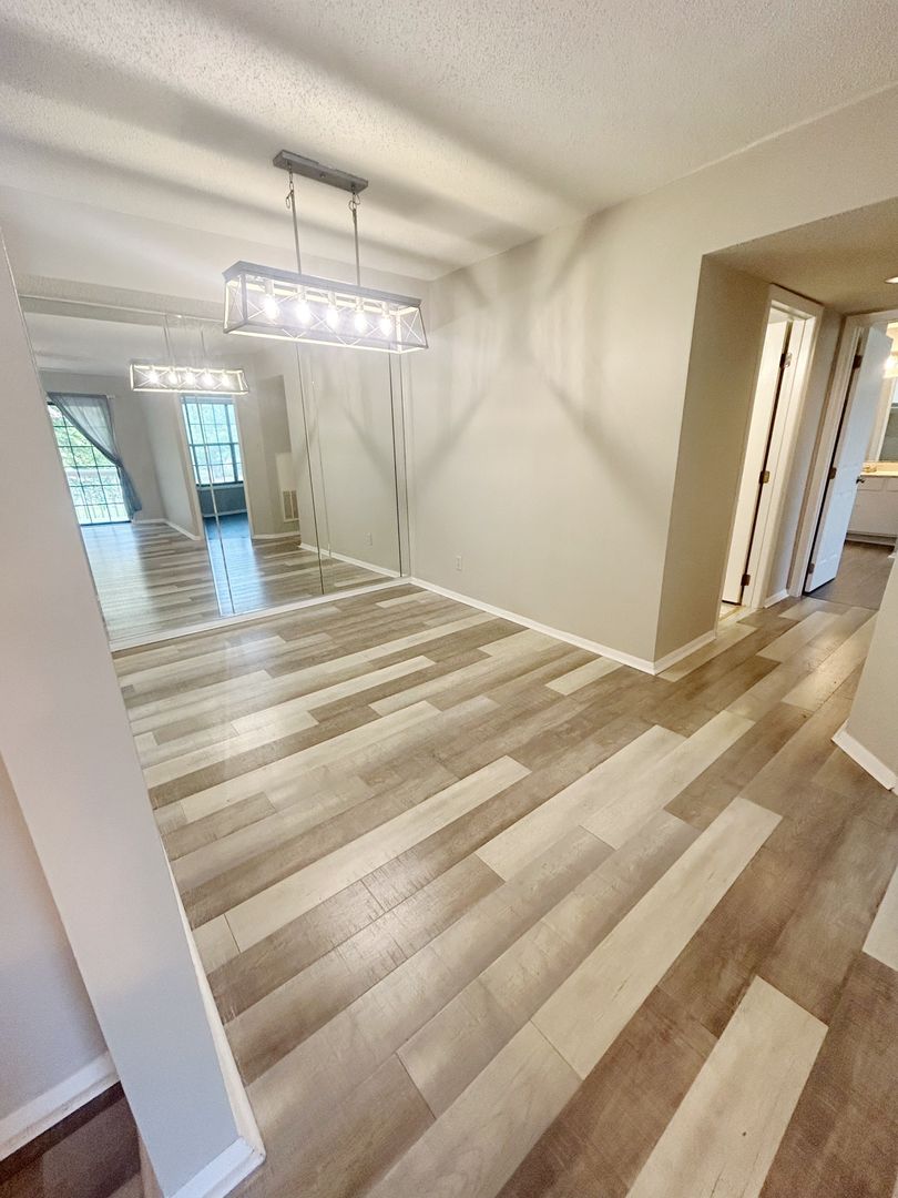Durham Condo: 3706 Chimney Ridge Pl.