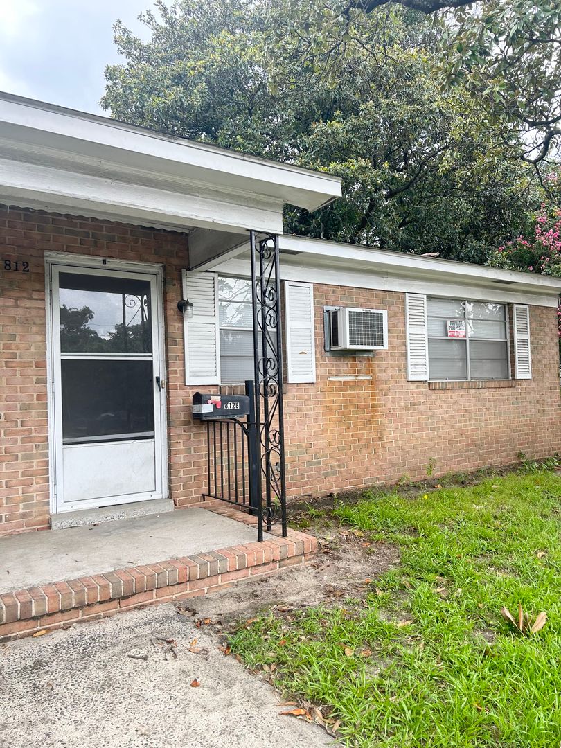 Durham Condo: 812 S. Alston Ave