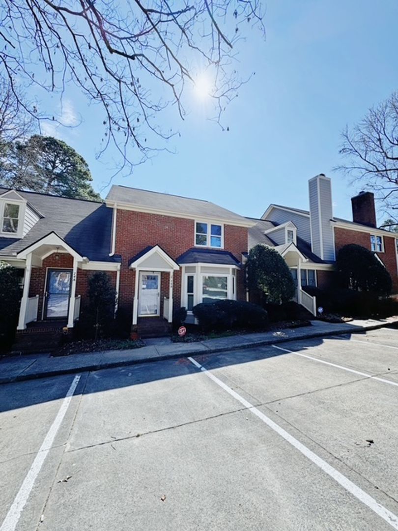 Durham House: 5500 Fortunes Ridge Dr Apt 74B