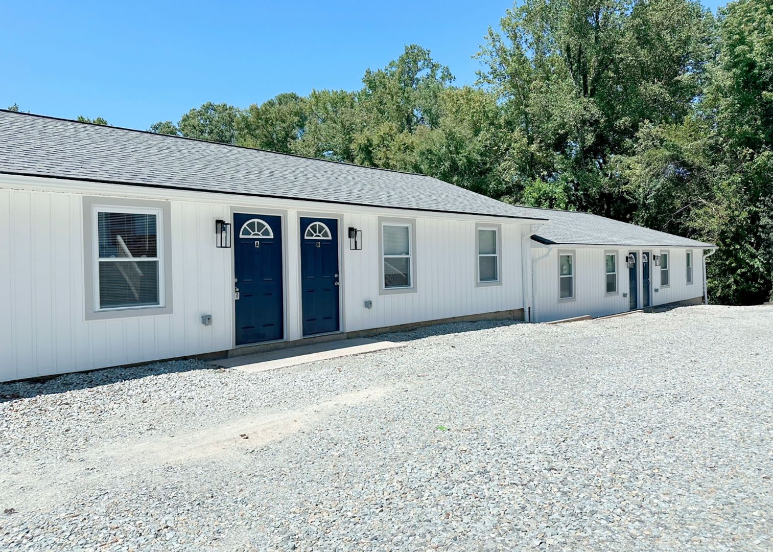 Durham Apartment: 413 Price Ave