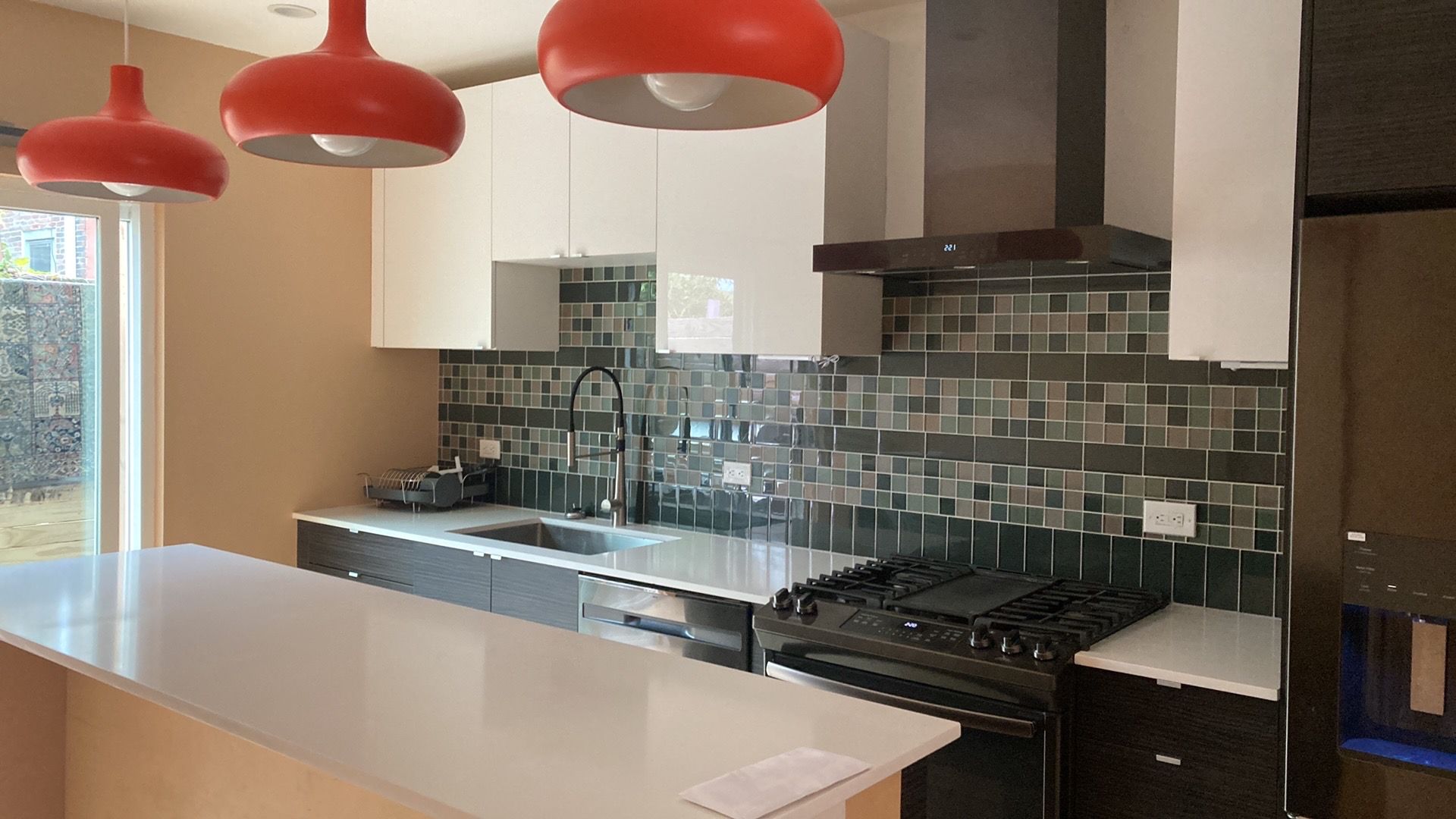 Philadelphia House: 1926 N Hope St