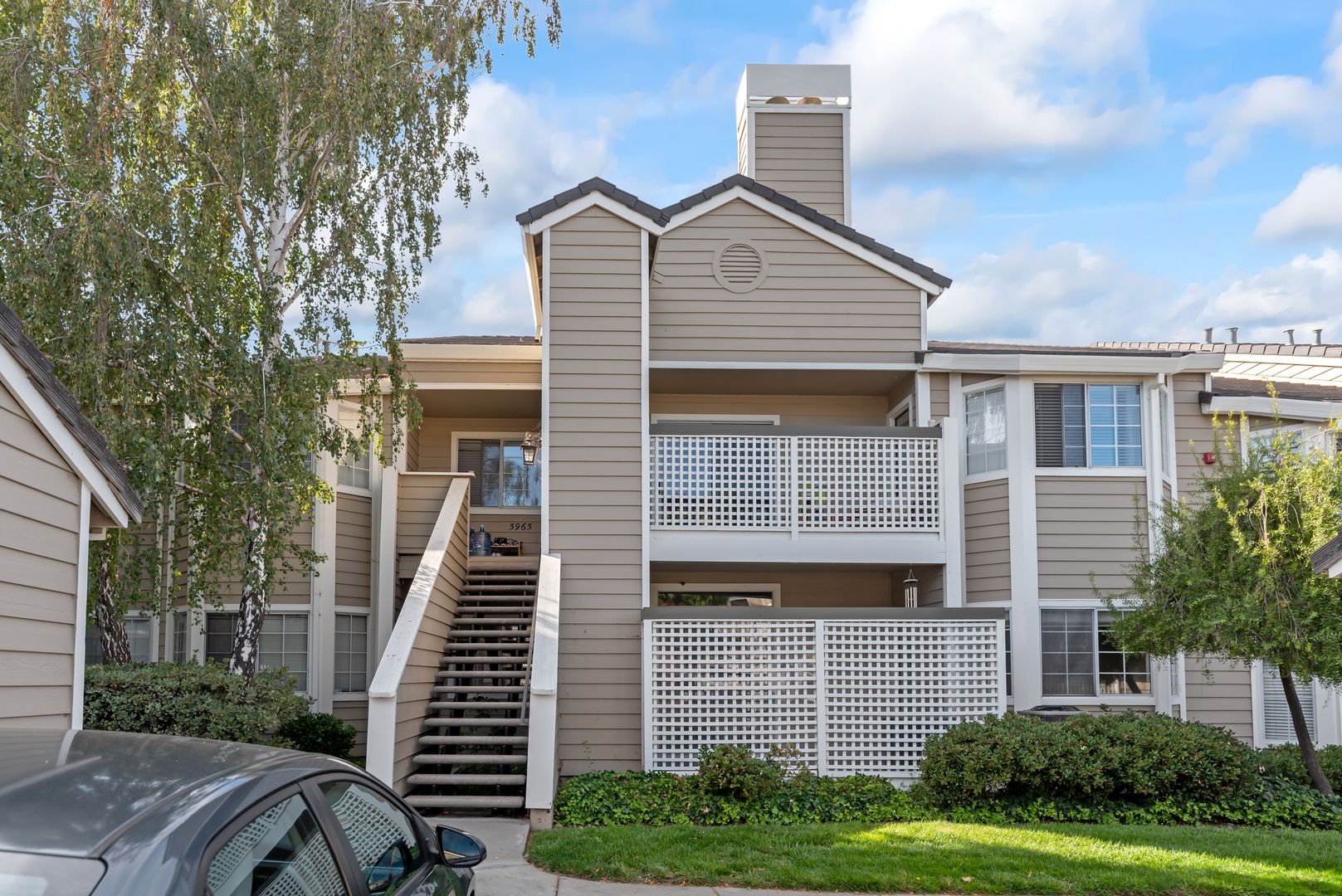 San Jose Condo: 5963 Lake Almanor