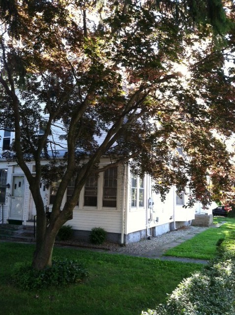 Lawrenceville Apartment: 1901 Princeton Ave.