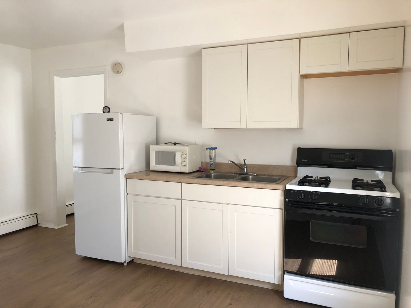 Wrightstown Apartment: 38 W Main St