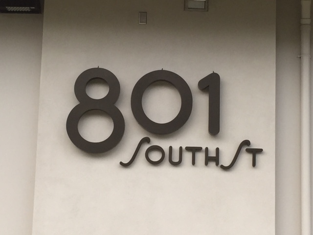 Honolulu Condo: 801 South St. #3708