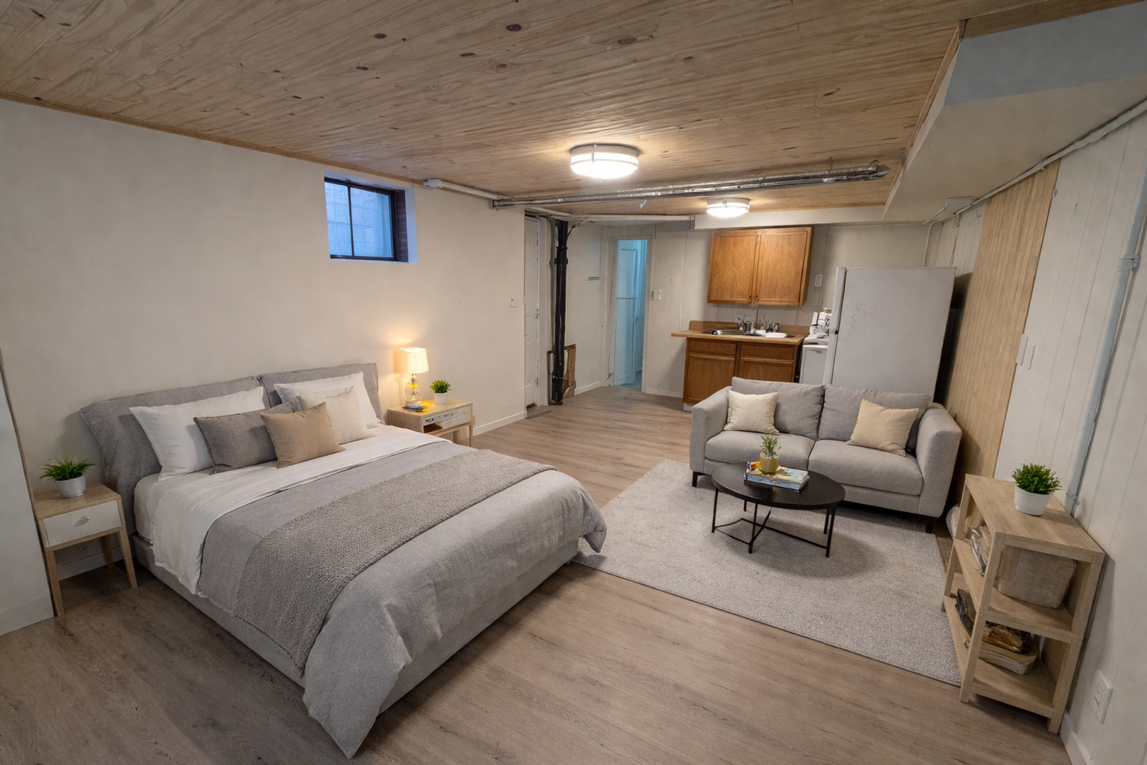 Des Moines Apartment: 3309 University Ave