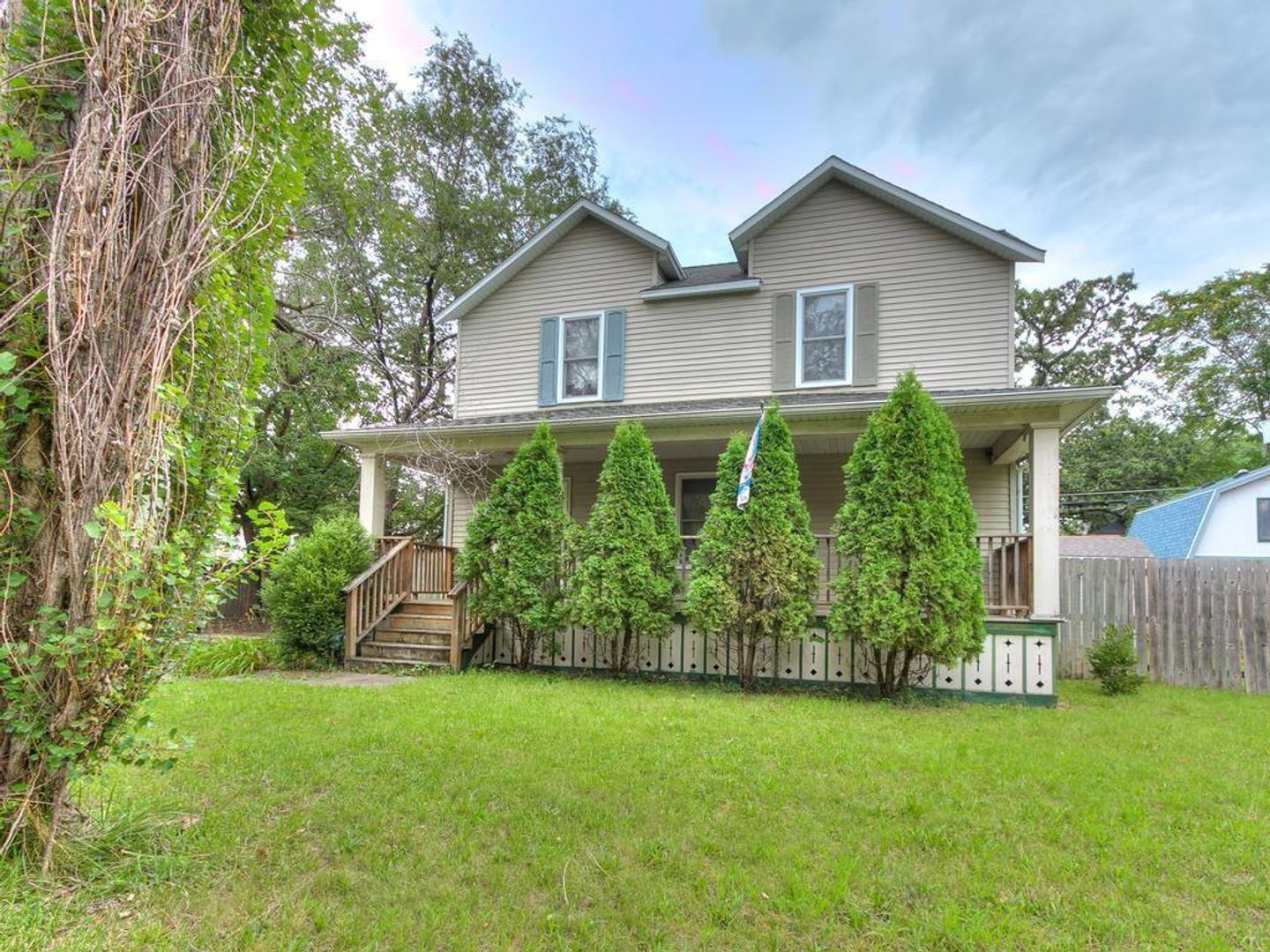 Des Moines House: 1087 28th St