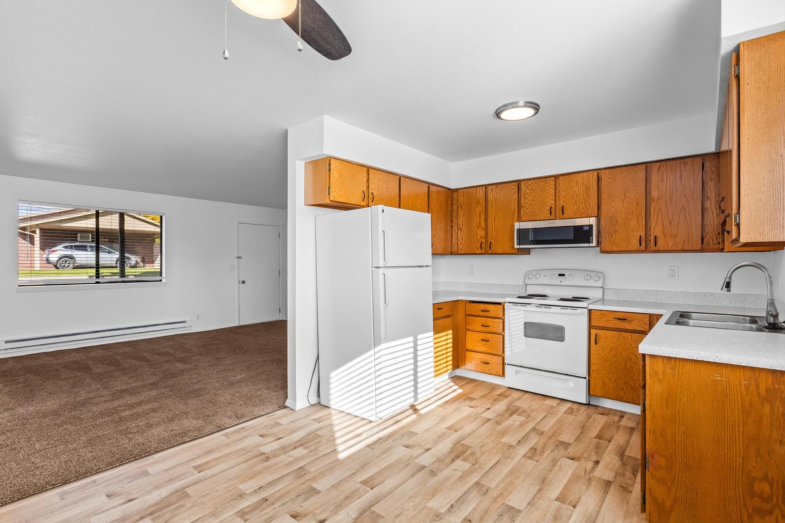 Fruitland Multiplex: 210 N. Park Ave