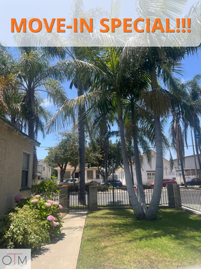 Move in Special! $500 off first month's rent! Lower 1 bedroom unit with shared yard! – photo 1