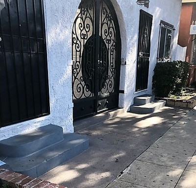 Long Beach Apartment: 1212 Hoffman Ave