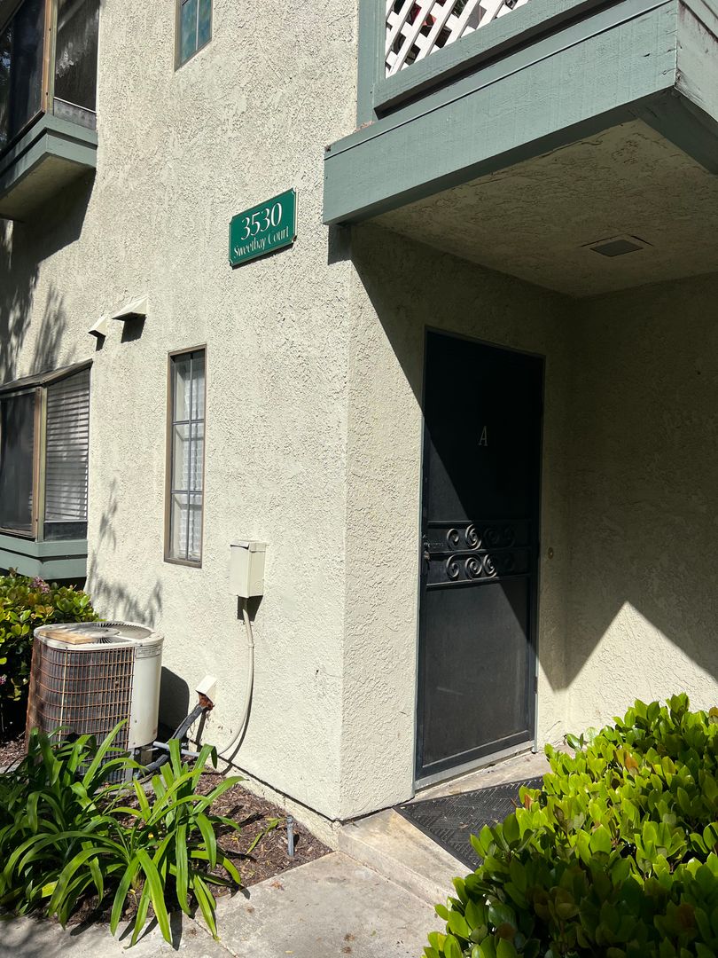 Anaheim Condo: 3530 W. Sweetbay Ct Unit A