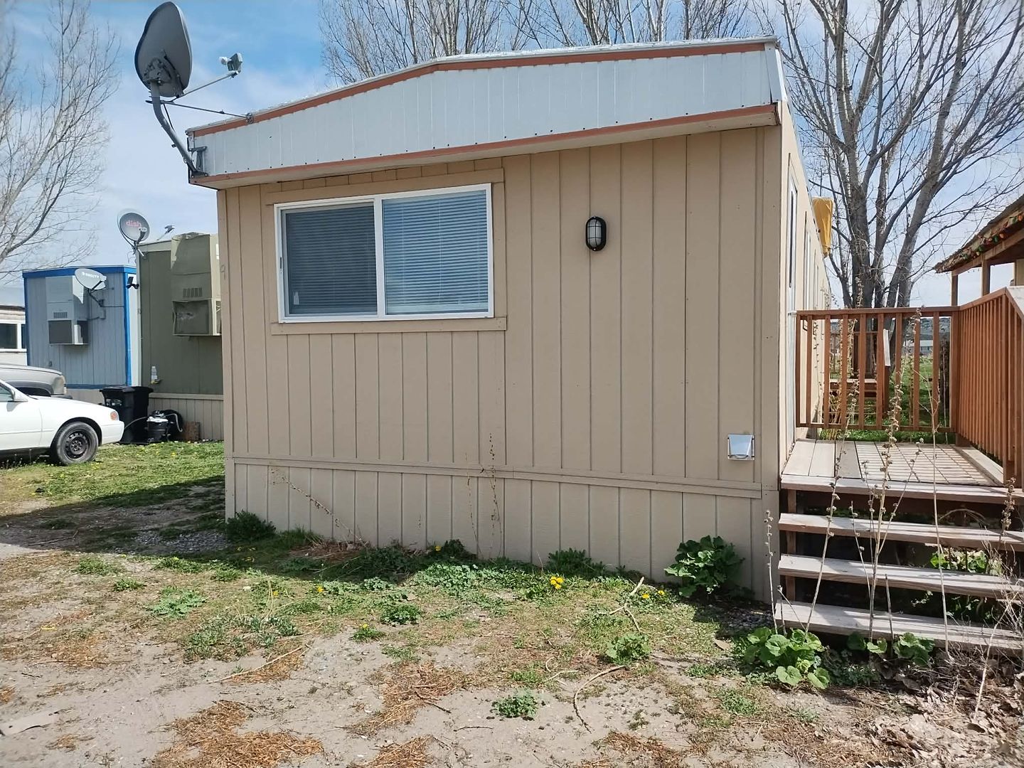 Rexburg Apartment: 434-454 e 9000 s