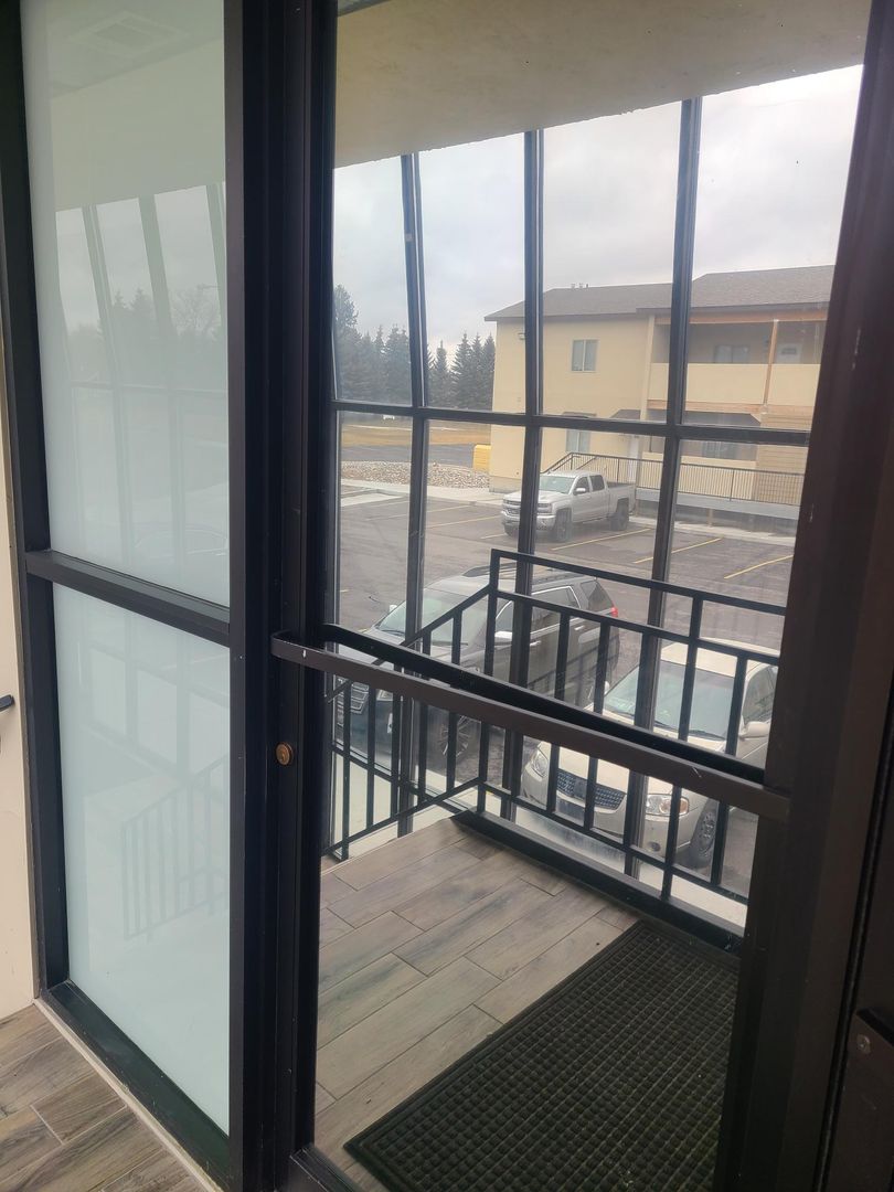 Idaho Falls Apartment: 1422-1428 E 17th