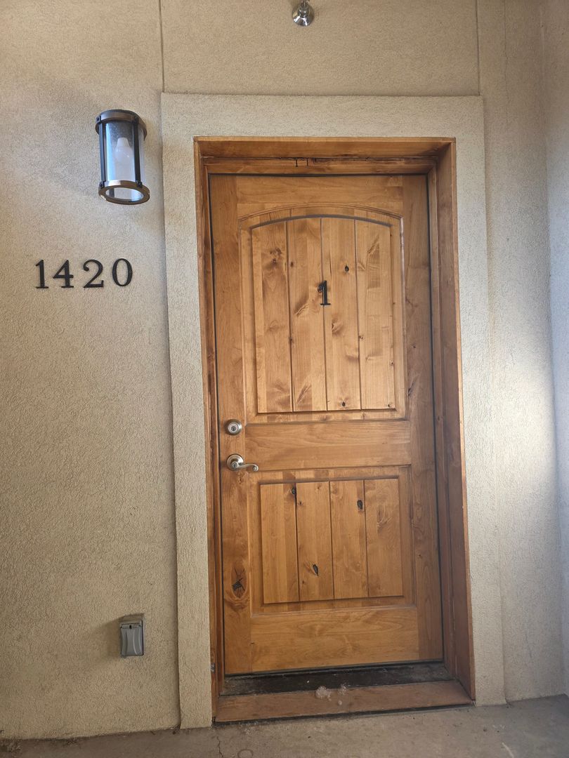 Idaho Falls Apartment: 1414-1436 E 17th St