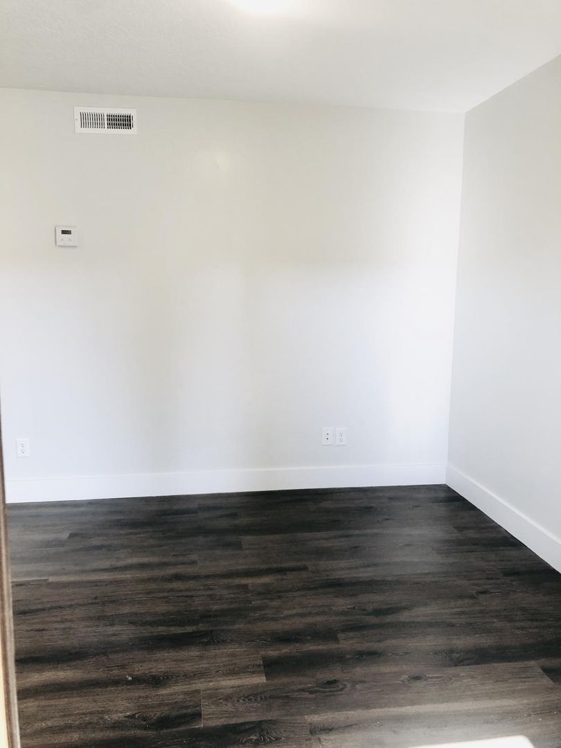 Idaho Falls Apartment: 1414-1436 E 17th St