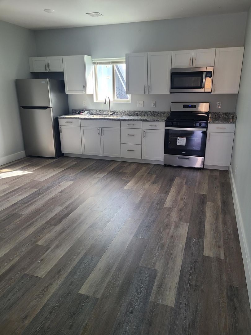 Idaho Falls Apartment: 1442-1448 E 17th St