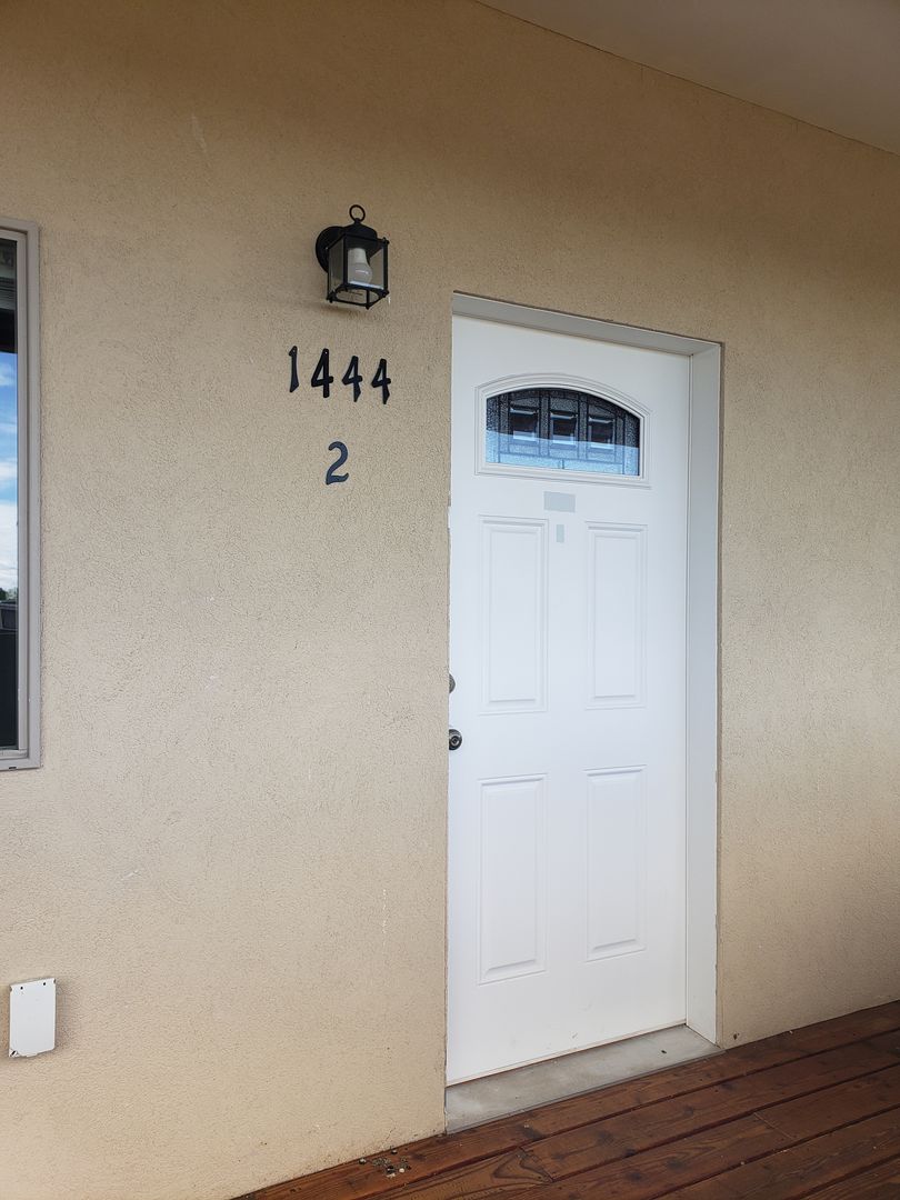 Idaho Falls Apartment: 1442-1448 E 17th St