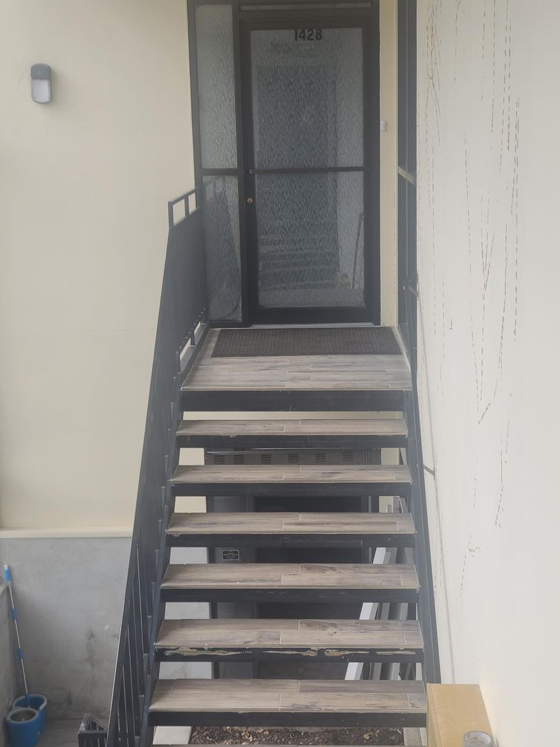 Idaho Falls Apartment: 1422-1428 E 17th