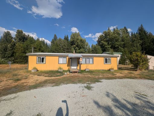 3 Bed 2 Bath Home
