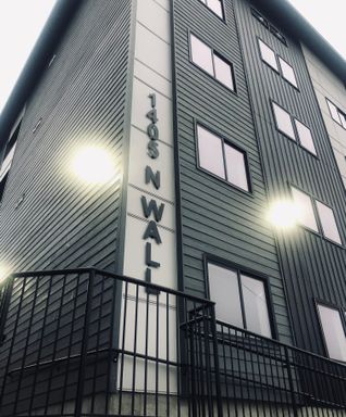Move in Special-One Month Free Rent with qualified applicants! Modern Luxury Apartments 1 bedroom 1-bathroom unit! – photo 1