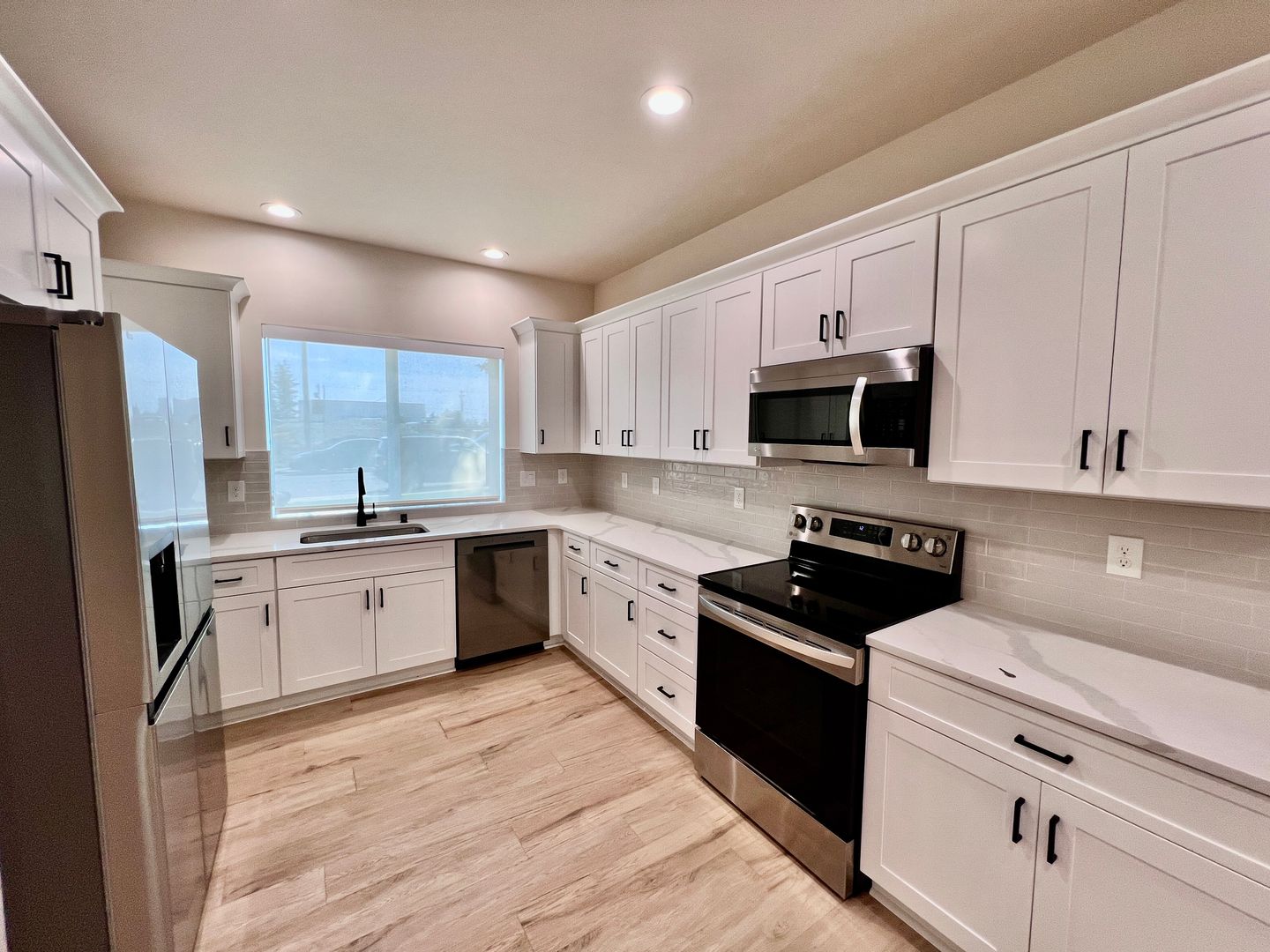 Spokane Apartment: 3013 E 36th Ave