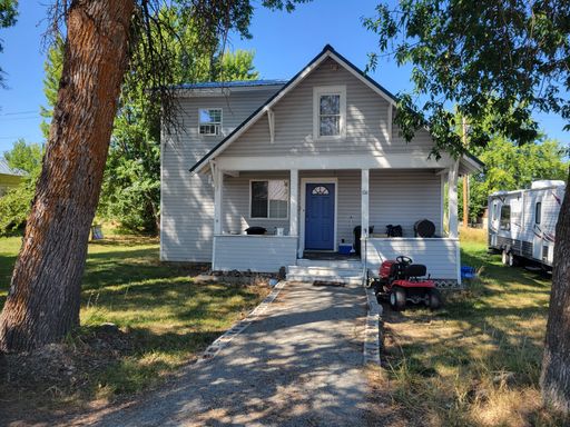 3 Bed 2 Bath in Cusick