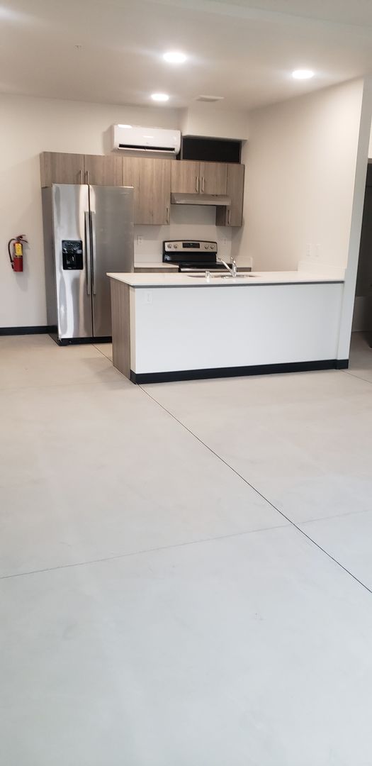 Spokane Apartment: 1405 N. Wall Street