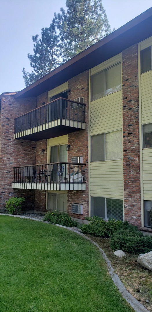 Spokane Valley Apartment: 13428 E. 20th Ave