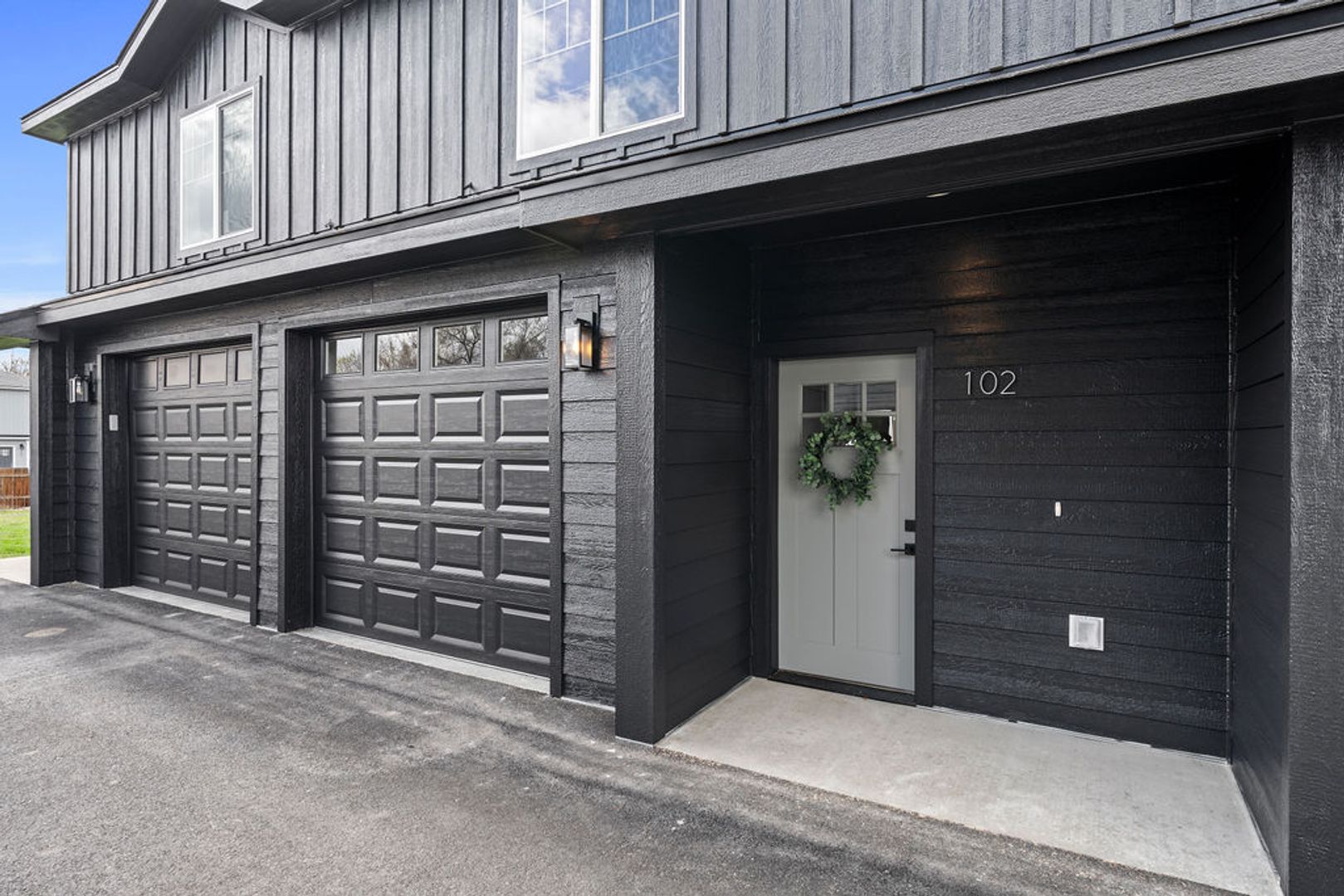 Spokane Valley Townhome: 202 S Union Rd