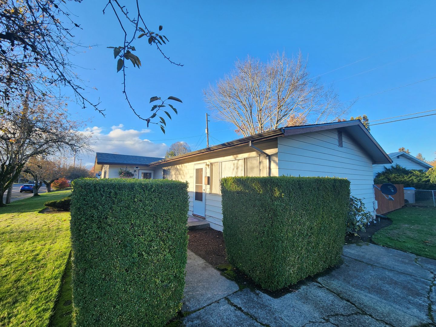 Beaverton Apartment: 13145 SW Jenkins Rd