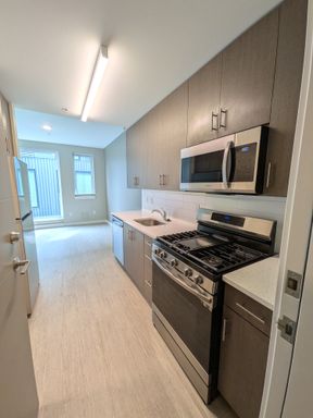 Soleil Apartments | 3rd floor 1bed/1bath with W/D included!! | MOVE IN READY! – photo 1