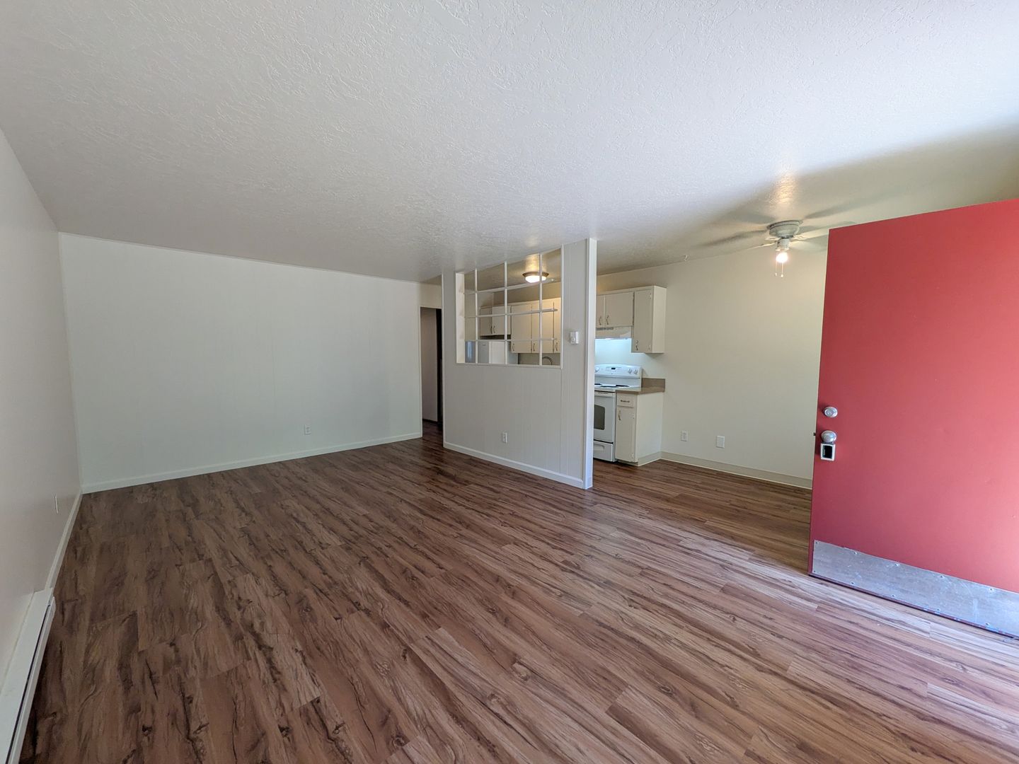 Portland Apartment: 3515 SW 87th Ave. and 3485 SW 87th Ave.
