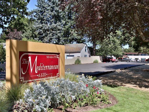 The Mediterranean | Upstairs, 1Bed/1Bath with LVP throughout | MOVE IN READY! – photo 1