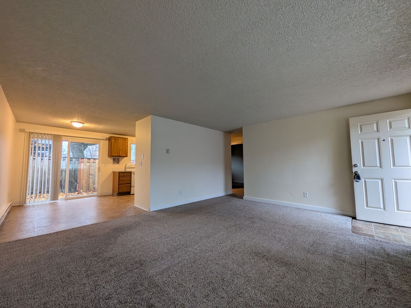 Portland Apartment: 4045-4085 North Alaska Street