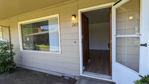 Bel Air Apartments | Single Level, 2-bed/1.5Bath Ground Floor Apartment! | MOVE IN READY! – photo 1