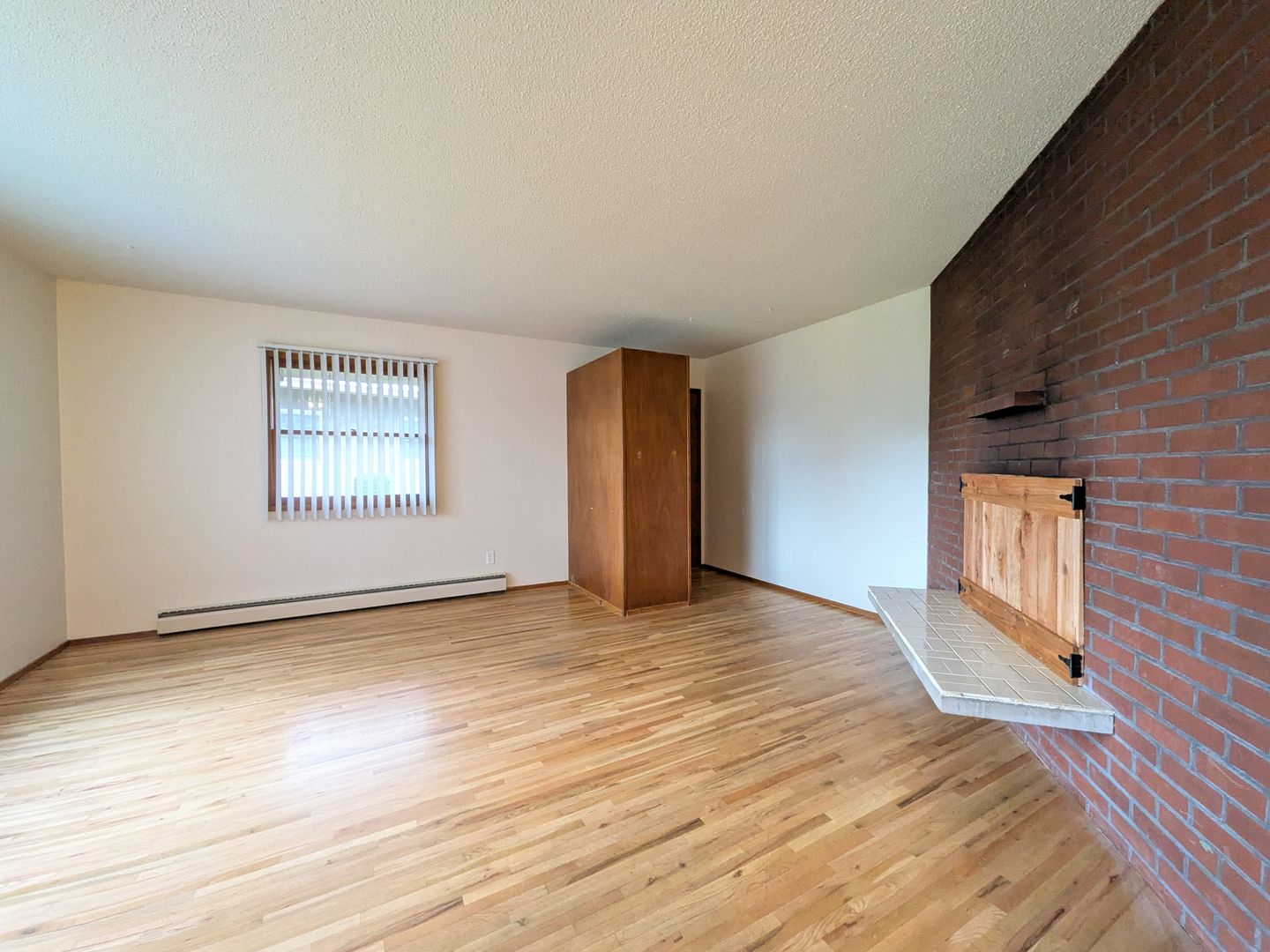 Vancouver Apartment: 7403 Tennessee Lane