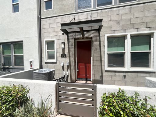 Available Now! Gorgeous Modern Townhome in Del Sur's Exclusive Skye Community – photo 1