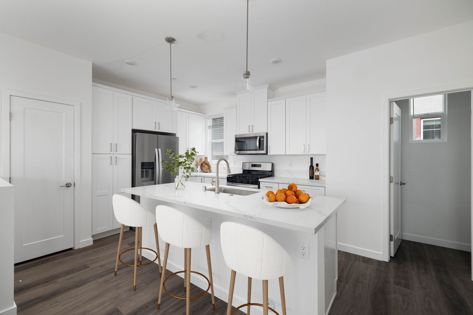 National City Apartment: 341 East 30th Street
