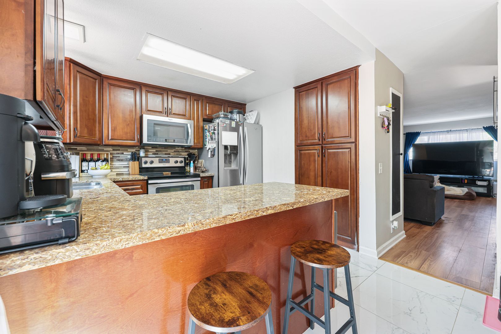 San Diego House: 1261 34th St