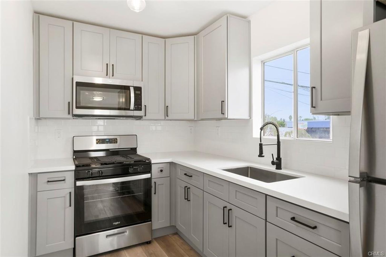 San Diego Apartment: 4339-4335 41st Street