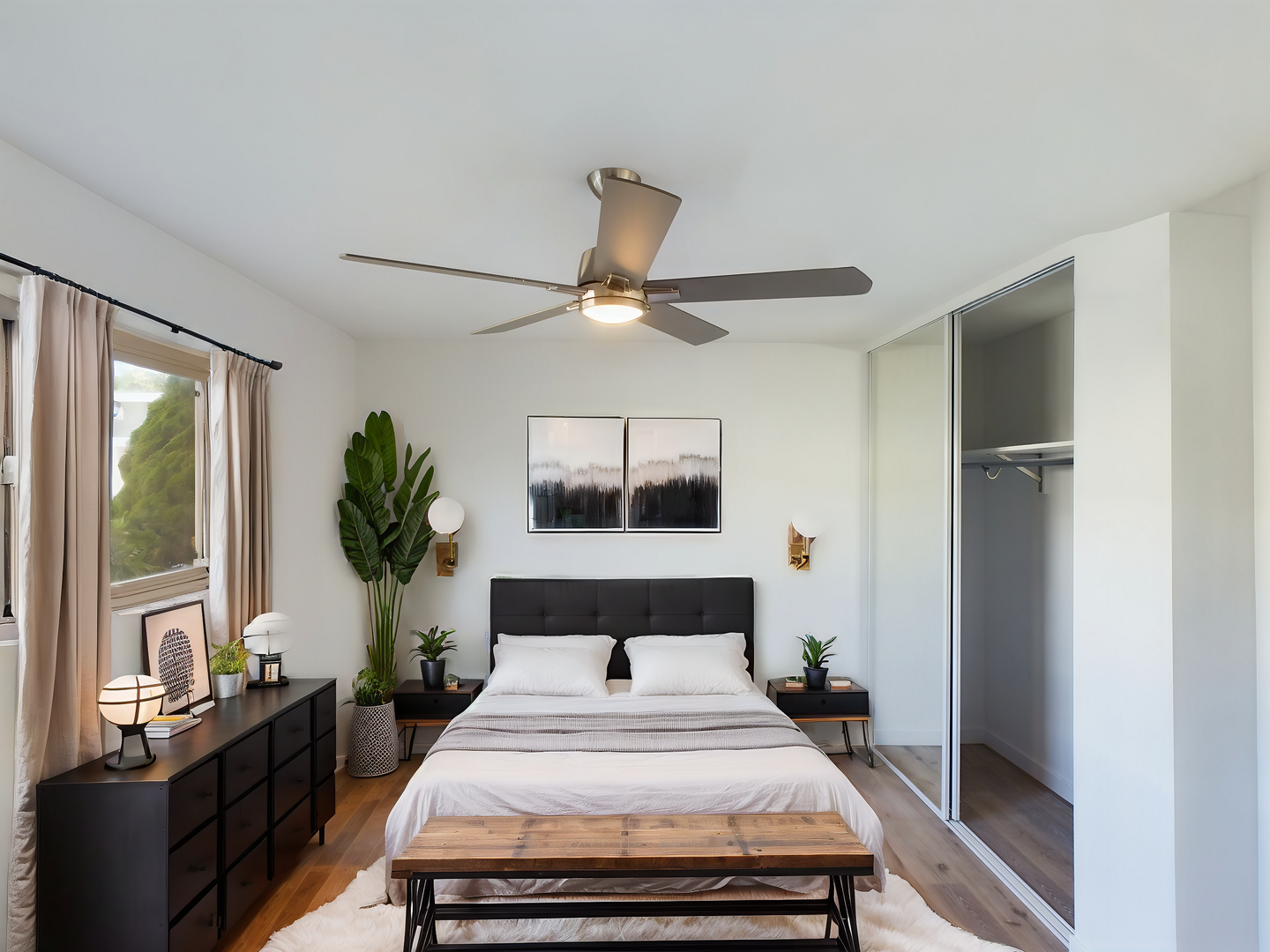 Encinitas Apartment: 1201 N. Vulcan Ave