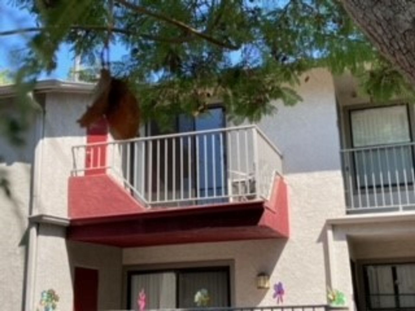 Vista Apartment: 322 Hillside Terrace