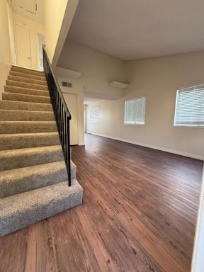 Large 2 story 1br/1.5ba townhome at the foothills. Brand New Kitchen and floors! – photo 1