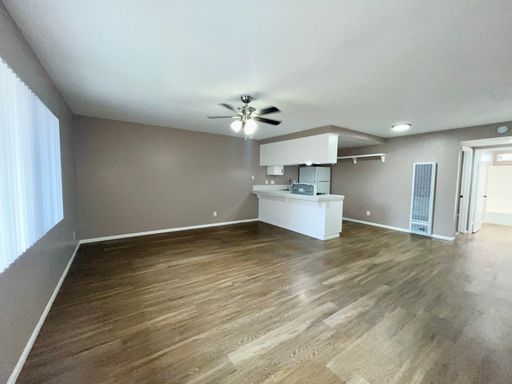 Huge 1 Bed 1 Bathroom with Parking, On-Site Laundry and Some Utilities Included!