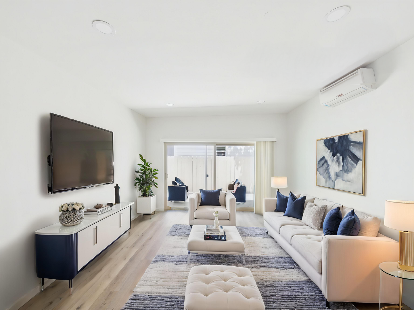 Encinitas Apartment: 1201 N. Vulcan Ave