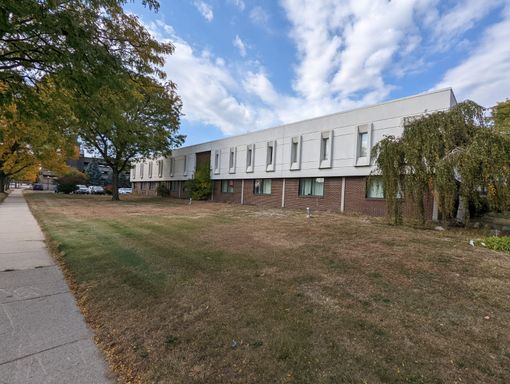 Small Office Space (108 Sq. Ft.) w/ Utilities Included, Downtown Wayne